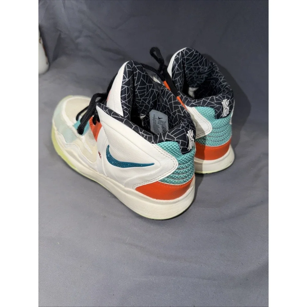 Nike Kyrie Y7 Infinity EP Chinese New Year 2022 DH5384-001‎